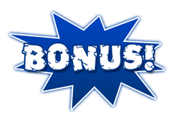 Deposit Bonus Worth Up To R1500